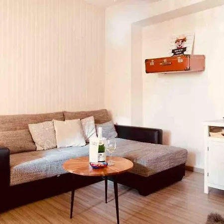 Second In Heart Of Bratislava