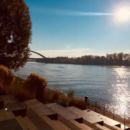 Lejlighed Second In Heart Of *