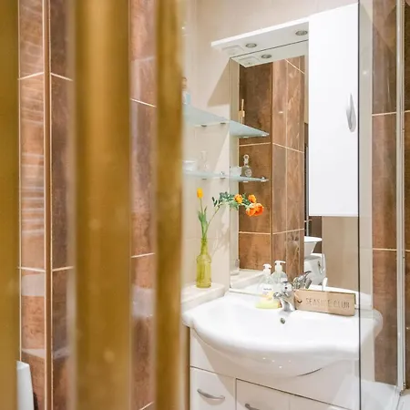 Apartamento Second In Heart Of Bratislava