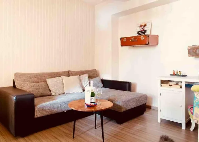 Second In Heart Of Bratislava