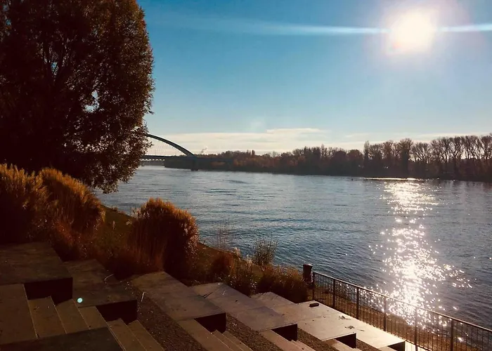 Apartmán Second In Heart Of *