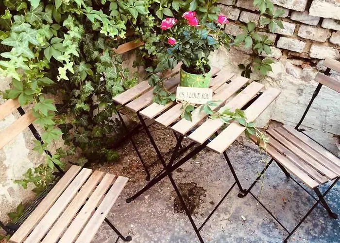 Second In Heart Of *