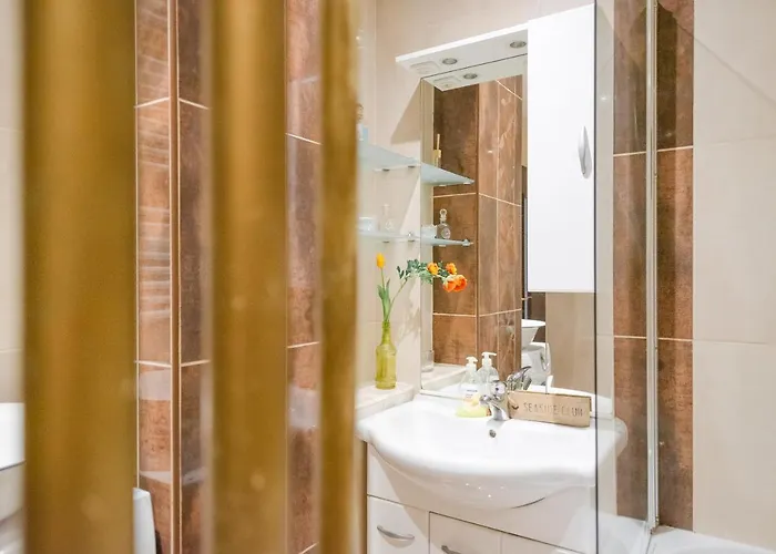 Apartmán Second In Heart Of Bratislava