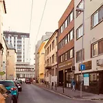 Apartament Second In Heart Of *
