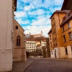 Apartament Second In Heart Of *