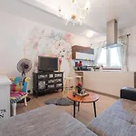Apartament Second In Heart Of *