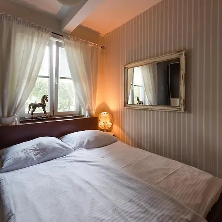 Second In Heart Of Apartamento *