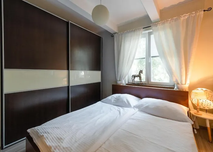 Second In Heart Of Apartamento *